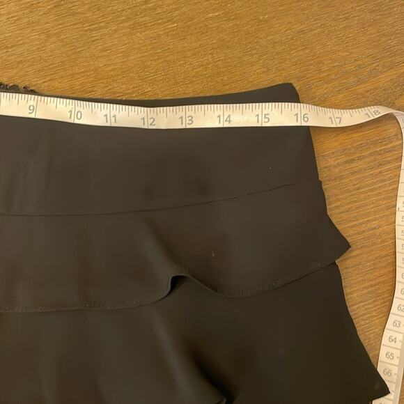 JS Collection ruffled skirt - Picture 2 of 8